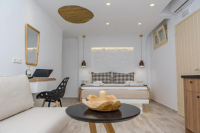 Гостиница Korali Boutique Hotel  Наксос